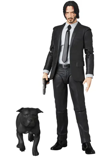 JOHN WICK(R)(CHAPTER2)