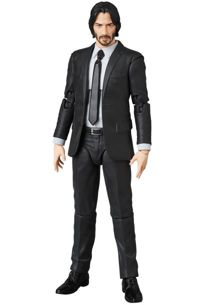 JOHN WICK(R)(CHAPTER2) image 2