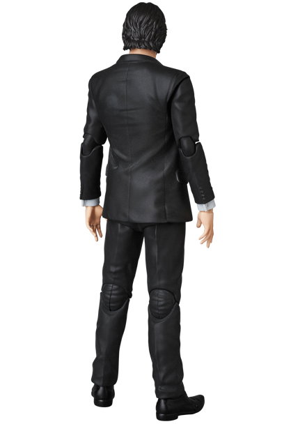JOHN WICK(R)(CHAPTER2) image 3