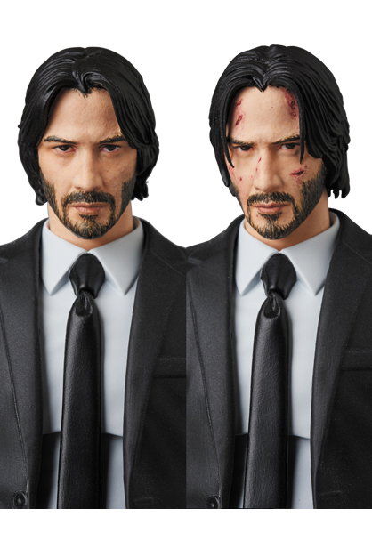 JOHN WICK(R)(CHAPTER2) image 4