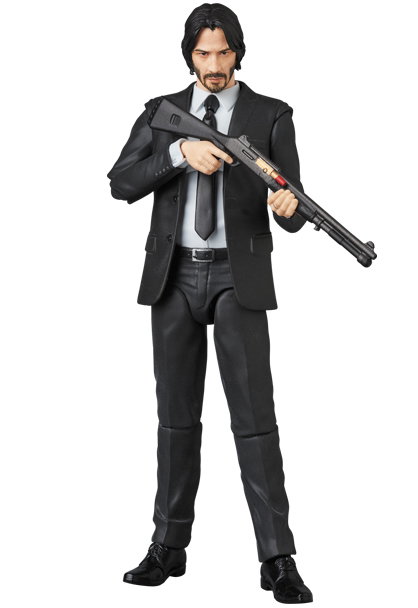 JOHN WICK(R)(CHAPTER2) image 5