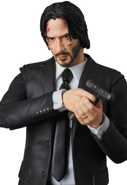 JOHN WICK(R)(CHAPTER2) image 6