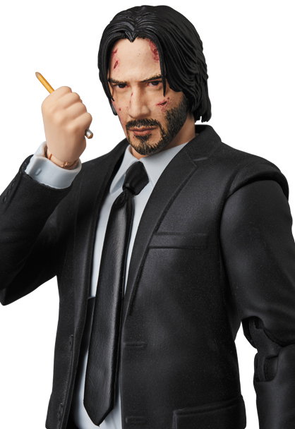 JOHN WICK(R)(CHAPTER2) image 7