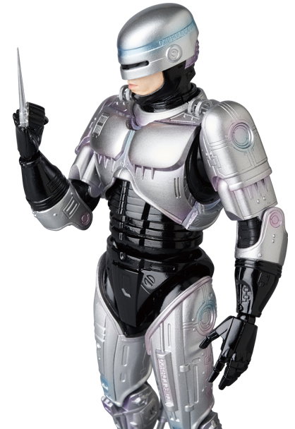 ROBOCOP 3 image 10