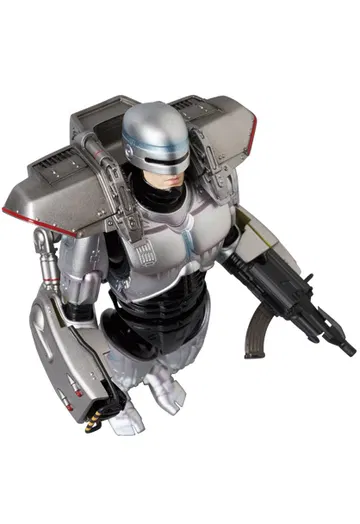 ROBOCOP 3