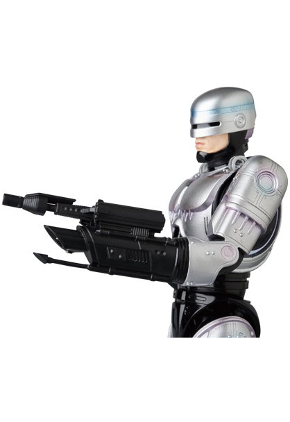 ROBOCOP 3 image 2