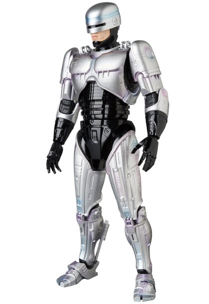 ROBOCOP 3 image 6