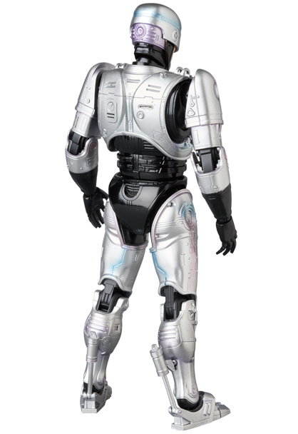 ROBOCOP 3 image 7