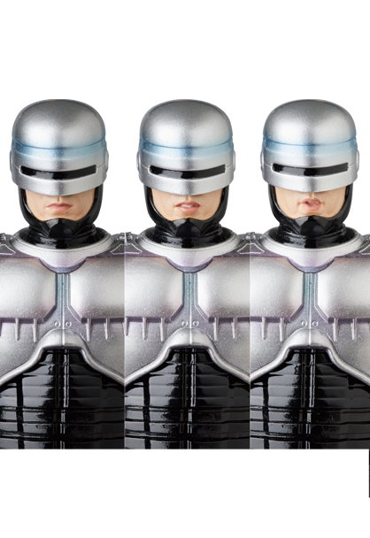 ROBOCOP 3 image 9