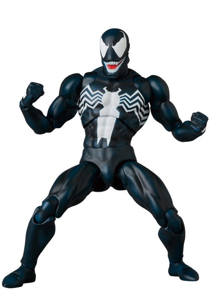 VENOM(COMIC Ver.) image 2