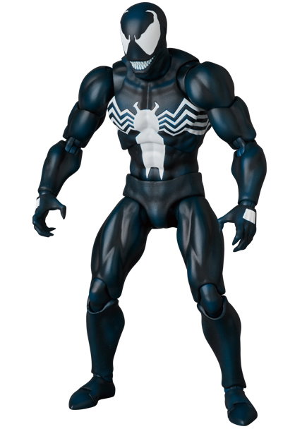 VENOM(COMIC Ver.) image 3