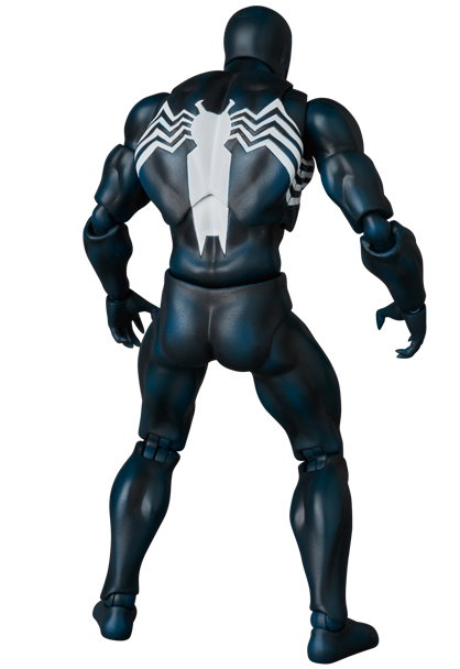 VENOM(COMIC Ver.) image 4