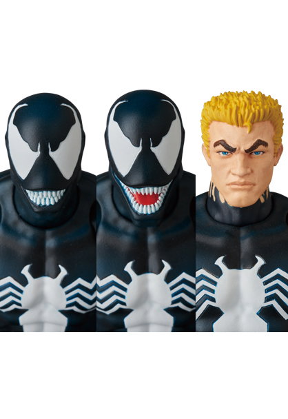 VENOM(COMIC Ver.) image 5