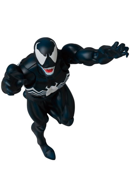VENOM(COMIC Ver.) image 7