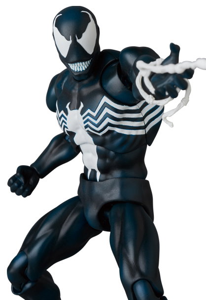 VENOM(COMIC Ver.) image 8