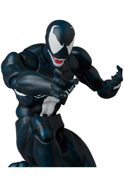 VENOM(COMIC Ver.) image 9