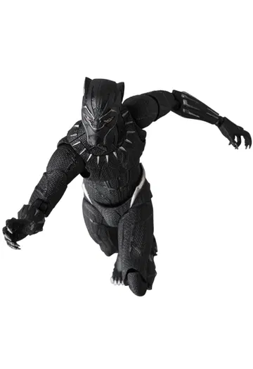 BLACK PANTHER