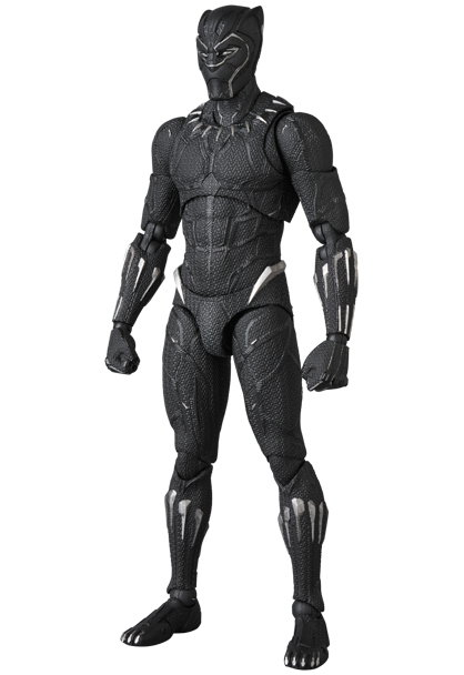 BLACK PANTHER image 3