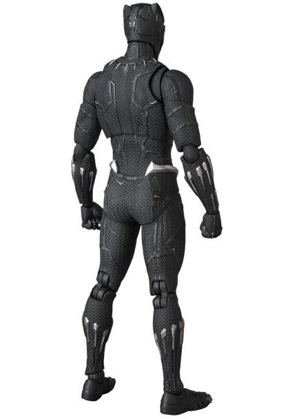 BLACK PANTHER image 4