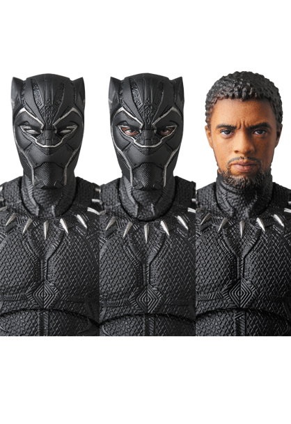 BLACK PANTHER image 5