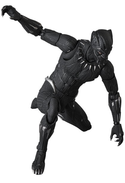 BLACK PANTHER image 7
