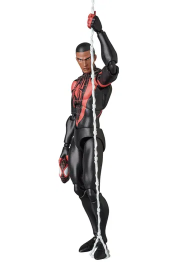 SPIDER-MAN(Miles Morales)