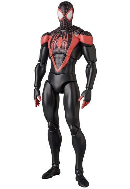 SPIDER-MAN(Miles Morales) image 3