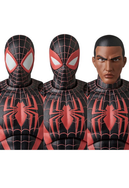SPIDER-MAN(Miles Morales) image 5