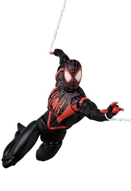 SPIDER-MAN(Miles Morales) image 6