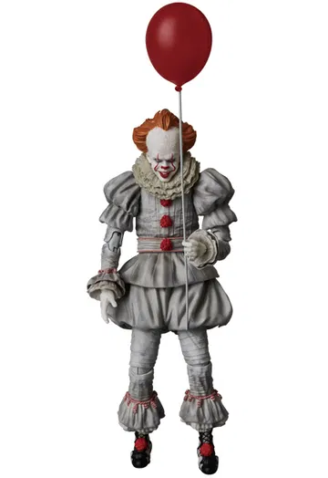 PENNYWISE