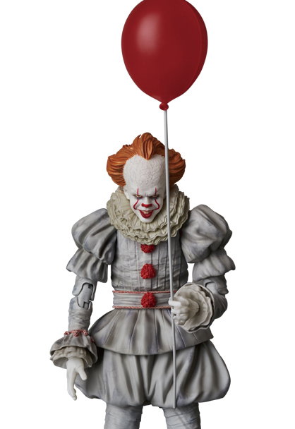 PENNYWISE image 2