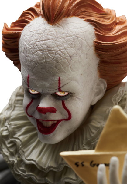 PENNYWISE image 3