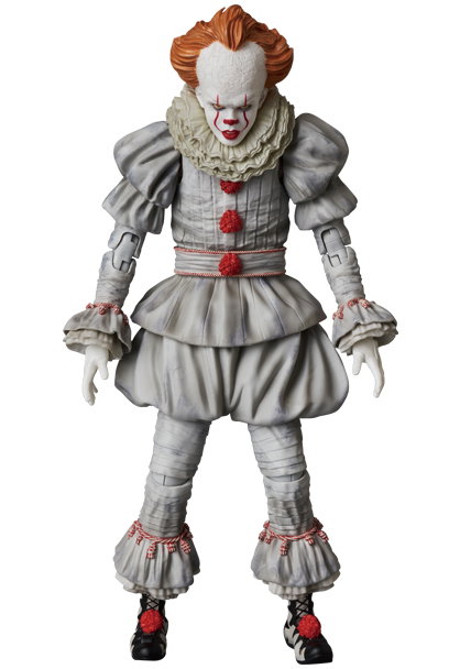 PENNYWISE image 4