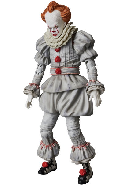 PENNYWISE image 5