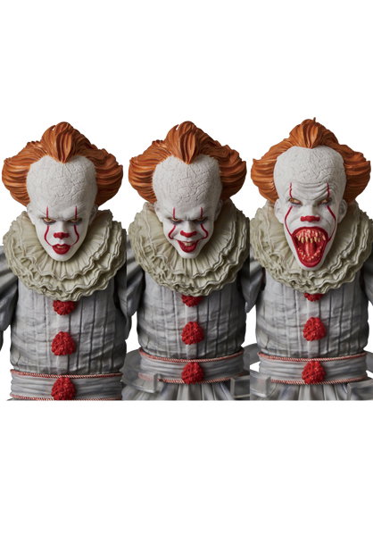 PENNYWISE image 7