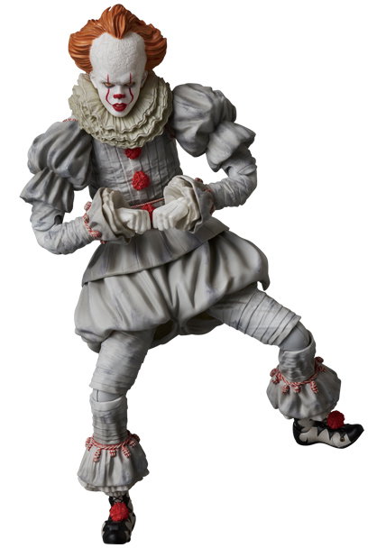 PENNYWISE image 8