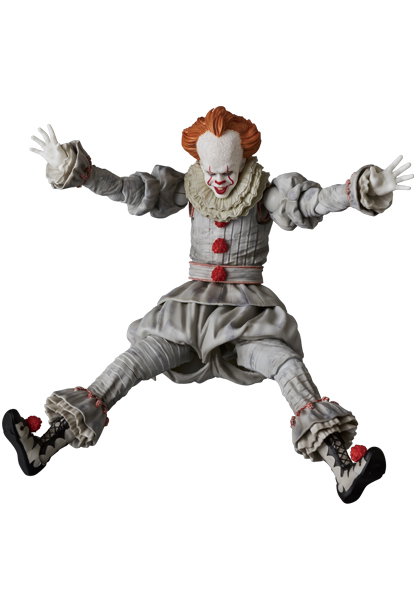 PENNYWISE image 9