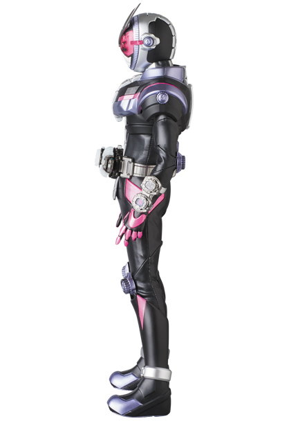 GENESIS Kamen Rider Zi-O image 4