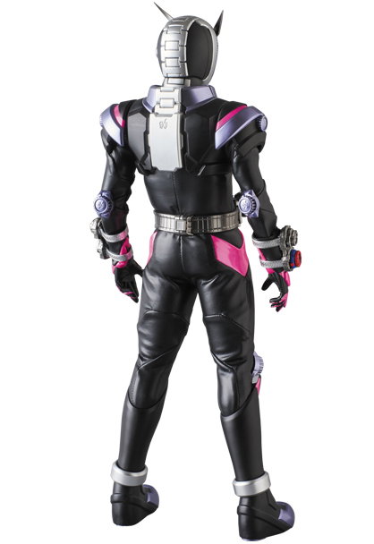 GENESIS Kamen Rider Zi-O image 5