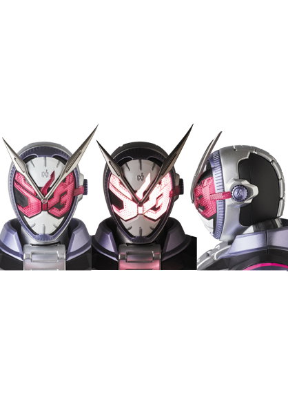 GENESIS Kamen Rider Zi-O image 6