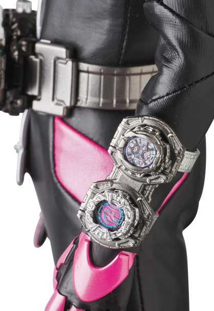 GENESIS Kamen Rider Zi-O image 7