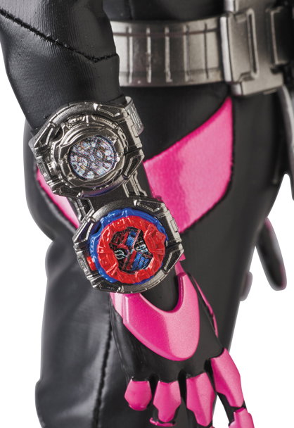 GENESIS Kamen Rider Zi-O image 8