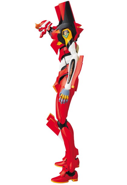 EvangelionUnit-02 image 4
