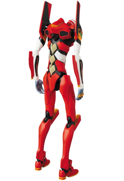 EvangelionUnit-02 image 5