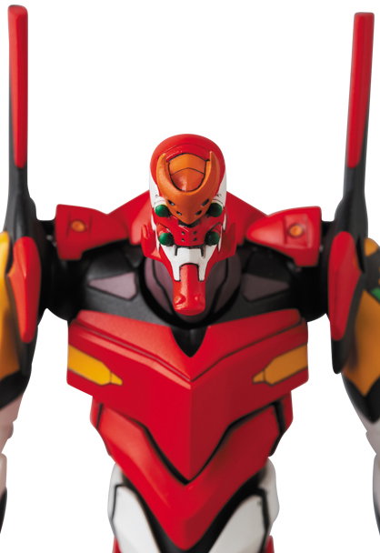 EvangelionUnit-02 image 6