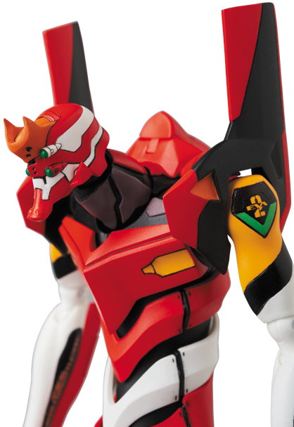 EvangelionUnit-02 image 7