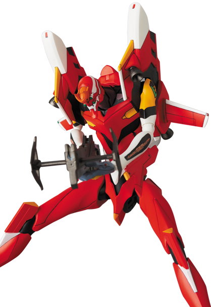 EvangelionUnit-02 image 8