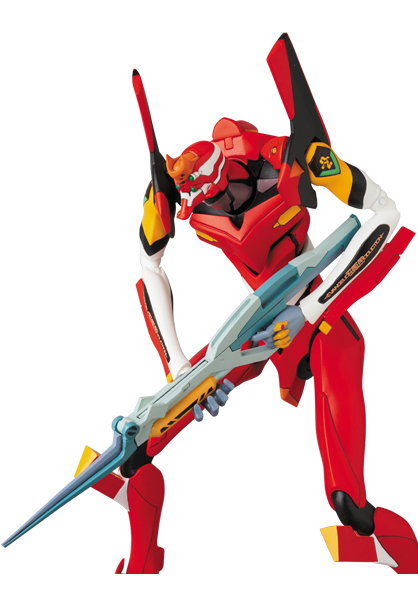 EvangelionUnit-02 image 9