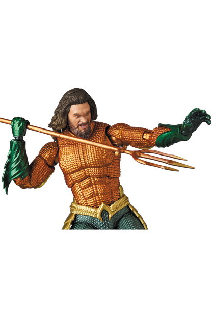 AQUAMAN(AQUAMAN Ver.) image 2