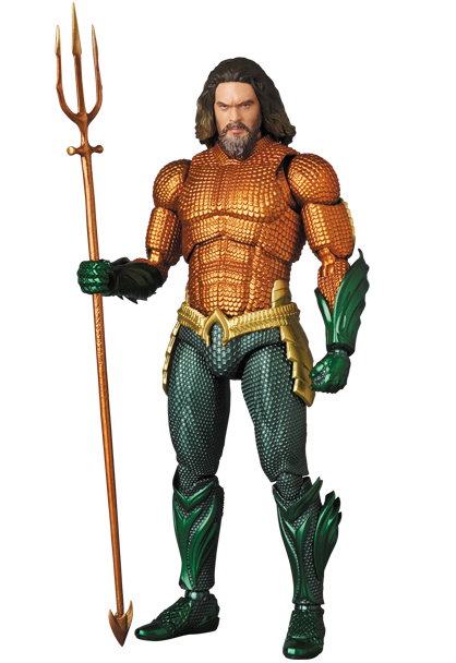 AQUAMAN(AQUAMAN Ver.) image 3